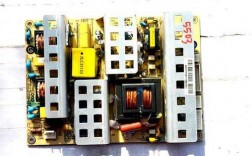 海尔彩电电源块0765（海尔电视lk37k1电源板）