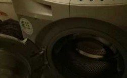海尔洗衣机转动异响（海尔洗衣机机器会响的就是不会转动）