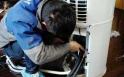 海尔空调柜机保修移机（海尔售后空调移机）