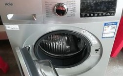 海尔洗衣机脱水按那个（海尔洗衣机的脱水功能怎么用）