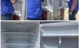 海尔冰箱维修全过程（海尔冰箱维修流程）