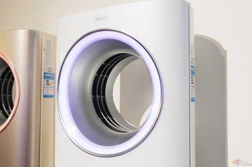 海尔空调怎么打开洗衣机门（海尔空调怎么打开洗衣机门视频）-图2
