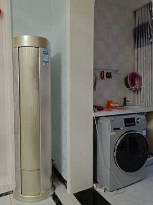 海尔空调怎么打开洗衣机门（海尔空调怎么打开洗衣机门视频）-图3