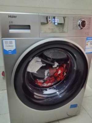 深圳海尔洗衣机客服（深圳海尔洗衣机客服电话是多少）-图3