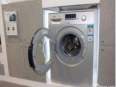 海尔洗衣机维修标准（海尔洗衣机检修费用标准）-图3