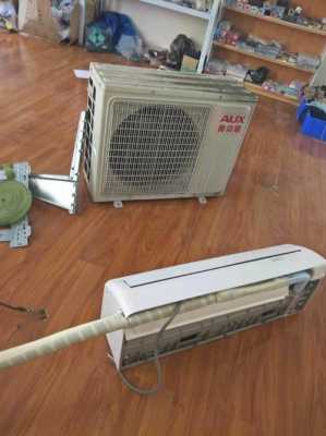 三菱空调维修移机（三菱空调移机服务）-图1