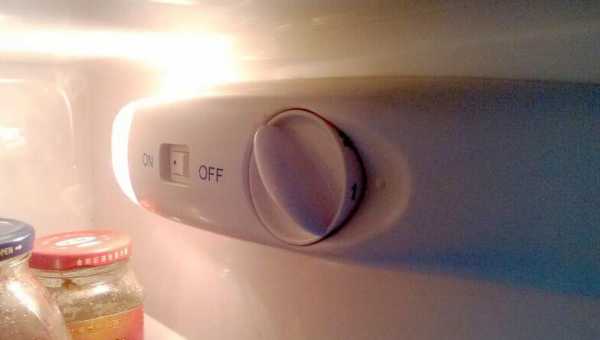 海尔冰箱旋钮（海尔冰箱旋钮怎么使用）-图1