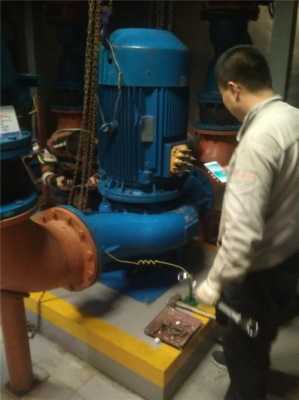 空调吸水泵维修（空调吸水泵维修视频）-图2
