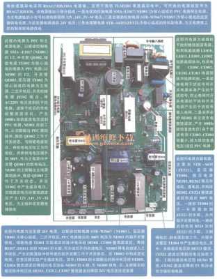 海尔电视电压板（海尔电视电源板维修图解）-图3