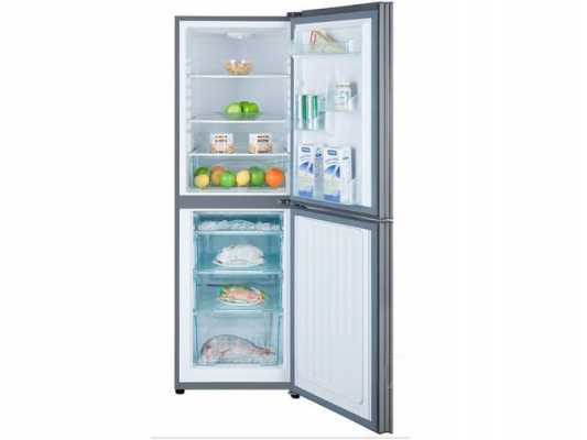 海尔bcd626冰箱不制冷（bcd206ts海尔冰箱不制冷）-图1