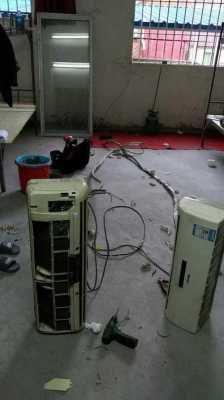 杭州屏风街空调维修（杭州空调修理服务电话）-图3