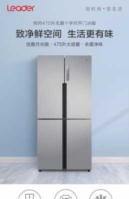 海尔冰箱与统帅哪个更实用（海尔冰箱和统帅的区别）-图3