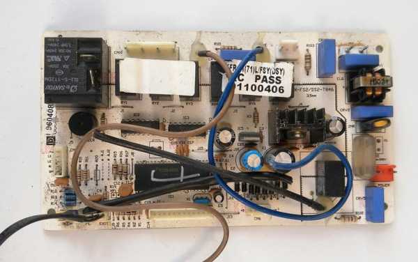 奥克斯空调电路板维修（奥克斯空调电路板维修电话）-图3