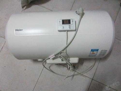 常熟海尔热水器维修（海尔热水器维修地址）-图2