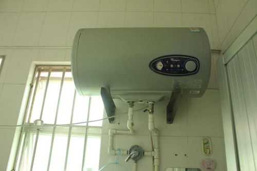 常熟海尔热水器维修（海尔热水器维修地址）-图3
