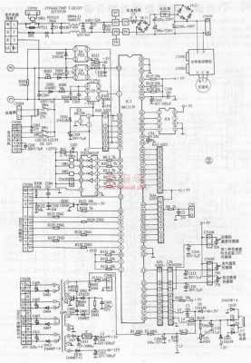 海尔变频空调电路板（海尔变频空调电路板接线图）-图2