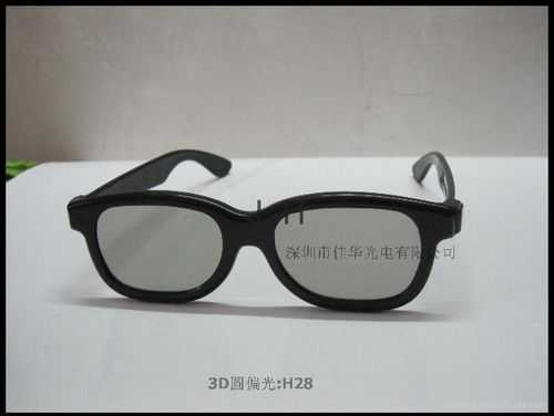 关于海尔3d眼镜说明的信息-图3