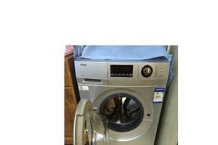 e1海尔洗衣机（海尔直驱洗衣机）-图2