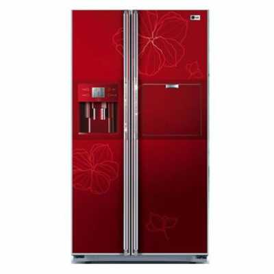 海尔冰箱lg冰箱（海尔冰箱和lg的冰箱哪个好）