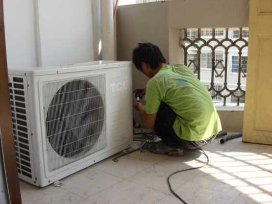 杭州余杭空调维修公司（杭州余杭区比较好的精密空调修理电话）-图2