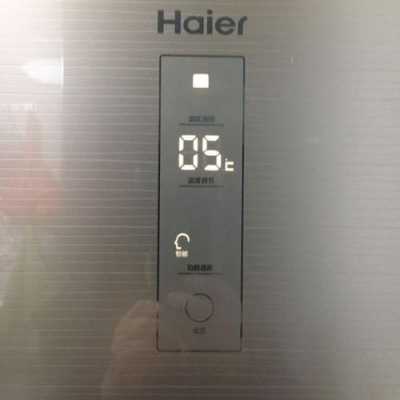 海尔冰箱停电应如何处理（海尔冰箱停电后）