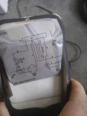 美的空调电压保护（美的空调电压过高或过低保护）-图3