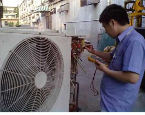郑州扬子空调维修（扬子空调售后服务部怎么样）-图2