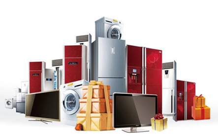 海尔电冰箱和空调（海尔空调和洗衣机,冰箱质量怎么样）-图1