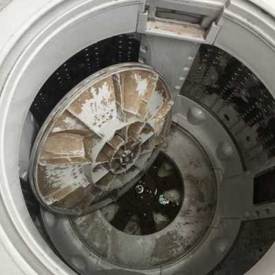 海尔修的洗衣机（海尔修的洗衣机多少钱）-图2