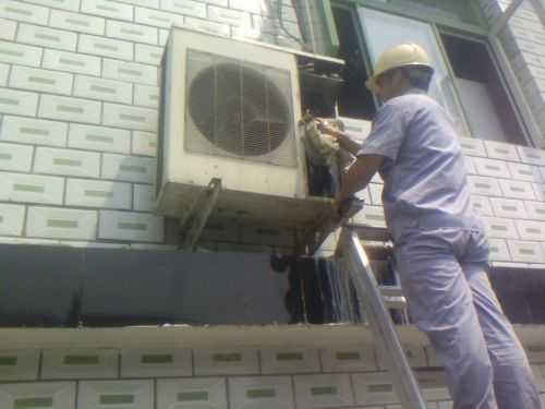 空调维修安装行业前景（现在空调安装维修行业怎么样?）