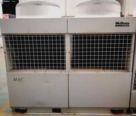 麦克维尔模块空调维修（空调麦克维尔模块65）
