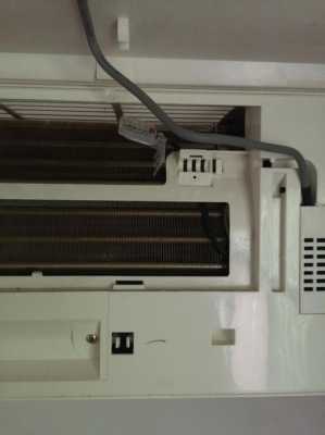 美的空调室内机有蜂鸣声（美的空调蜂鸣声不断是什么原因）-图2