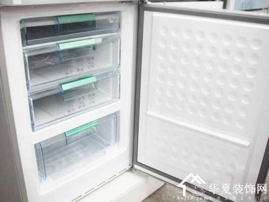 海尔冰箱不能制冷（海尔冰箱不制泠）-图2