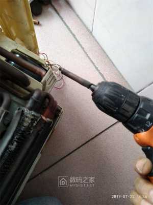 空调铜管的维修（空调铜管断了维修多少钱长度）