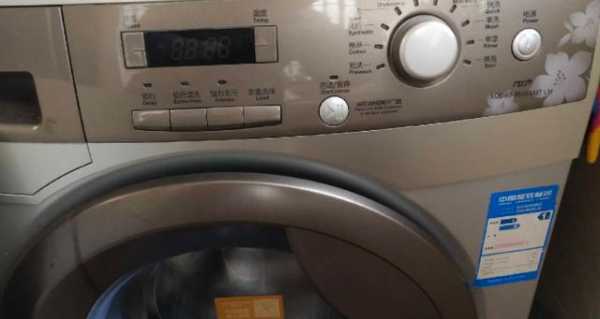 海尔洗衣机提示e6（半自动海尔洗衣机）