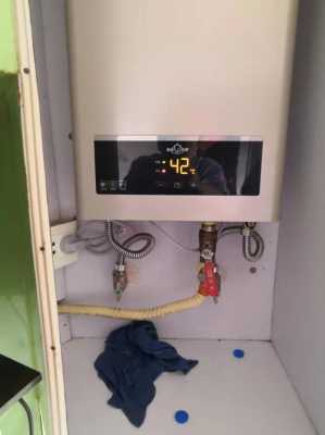 .海尔燃气热水器维修（海尔燃气热水器售后维修电话）-图3