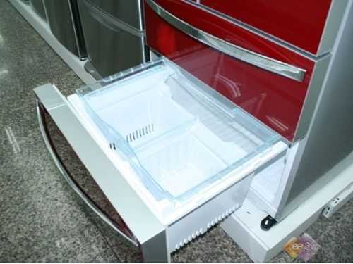 海尔冰柜不制冷的原因（海尔冰柜不制冷的原因及解决办法）-图1