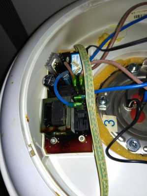 海尔热水器漏电（海尔热水器漏电保护装置在哪个位置）-图3