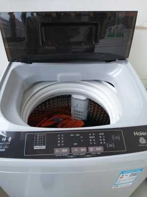 海尔波轮洗衣机e8（海尔波轮洗衣机E8故障原因及维修）
