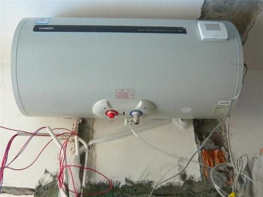 海尔电水器维修（海尔电热水器维修服务）-图1