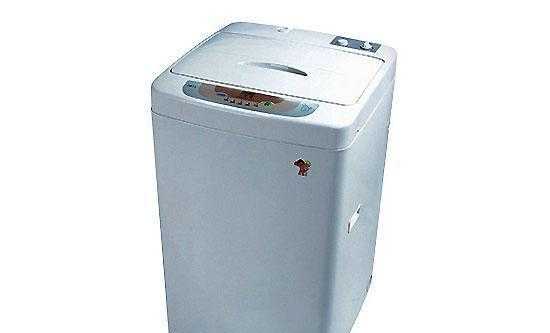 海尔洗衣机xqb45-k的简单介绍
