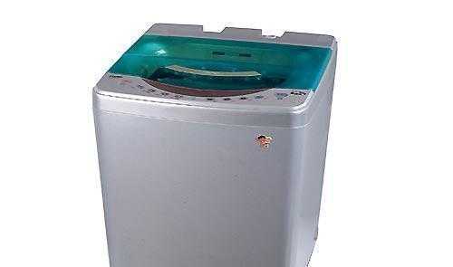 海尔洗衣机xqs550528的简单介绍