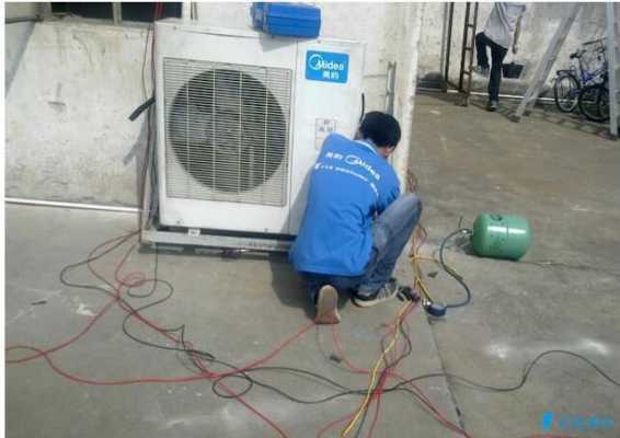 广州海尔空调清洗保养服务（广州海尔空调修理服务公司）-图3
