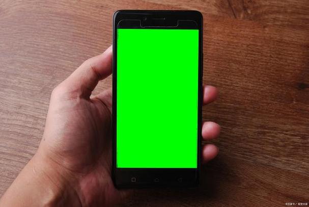 海尔绿屏手机（海尔绿屏手机能用吗）