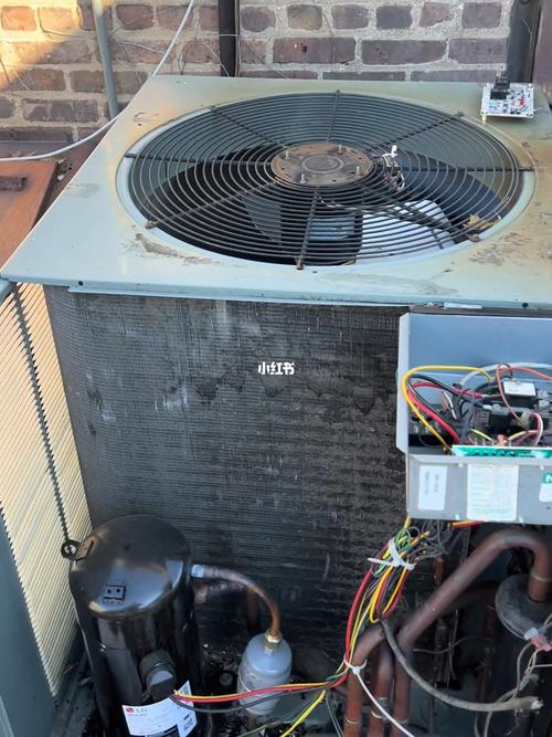 空调热泵维修（专业热泵修理）